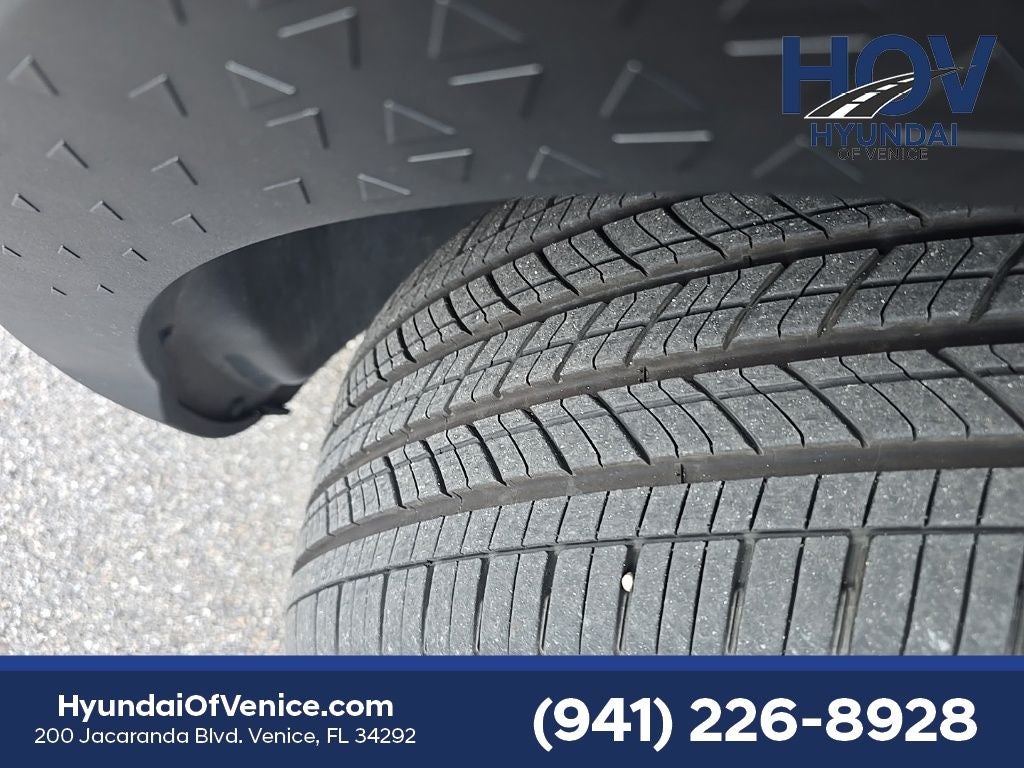 2023 Hyundai SANTA CRUZ NIGHT