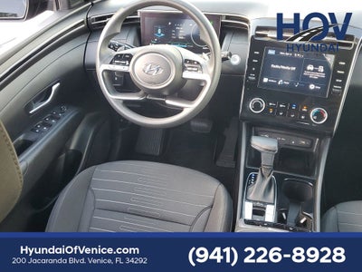 2023 Hyundai SANTA CRUZ NIGHT