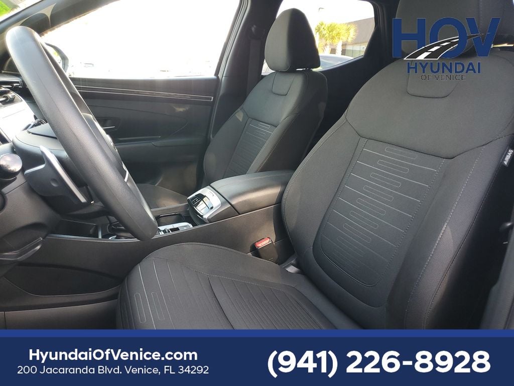 2023 Hyundai SANTA CRUZ NIGHT