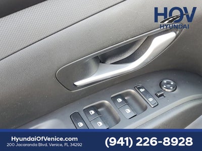 2023 Hyundai SANTA CRUZ NIGHT