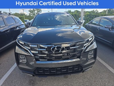 2023 Hyundai SANTA CRUZ NIGHT