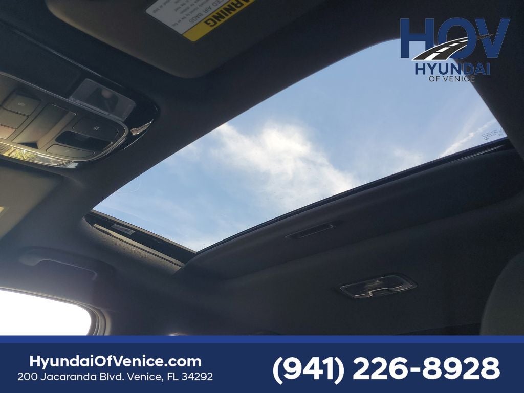 2023 Hyundai SANTA CRUZ NIGHT