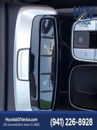 2023 Hyundai SANTA CRUZ NIGHT