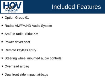 2023 Hyundai SANTA CRUZ NIGHT
