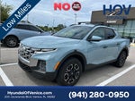 2024 Hyundai SANTA CRUZ SEL Activity Package