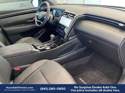 2024 Hyundai SANTA CRUZ NIGHT