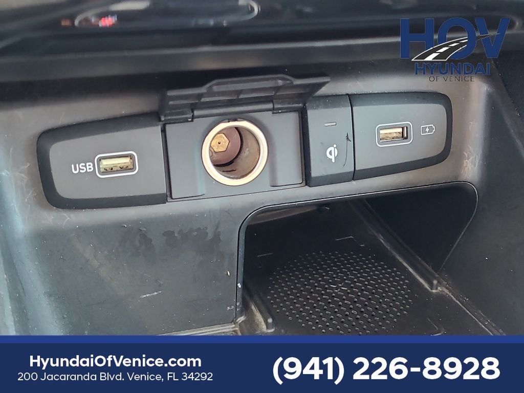 2022 Hyundai SANTA CRUZ SEL Premium