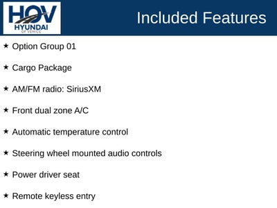 2022 Hyundai SANTA CRUZ SEL Premium