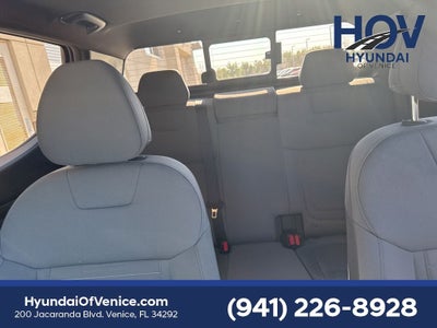 2022 Hyundai SANTA CRUZ SEL Premium