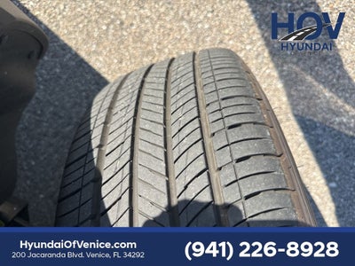 2022 Hyundai SANTA CRUZ SEL Premium