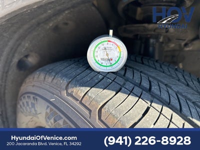 2022 Hyundai SANTA CRUZ SEL Premium