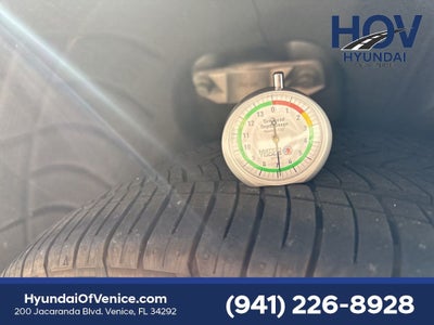 2022 Hyundai SANTA CRUZ SEL Premium