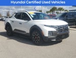 2024 Hyundai SANTA CRUZ XRT