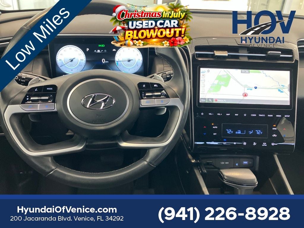 2024 Hyundai SANTA CRUZ XRT