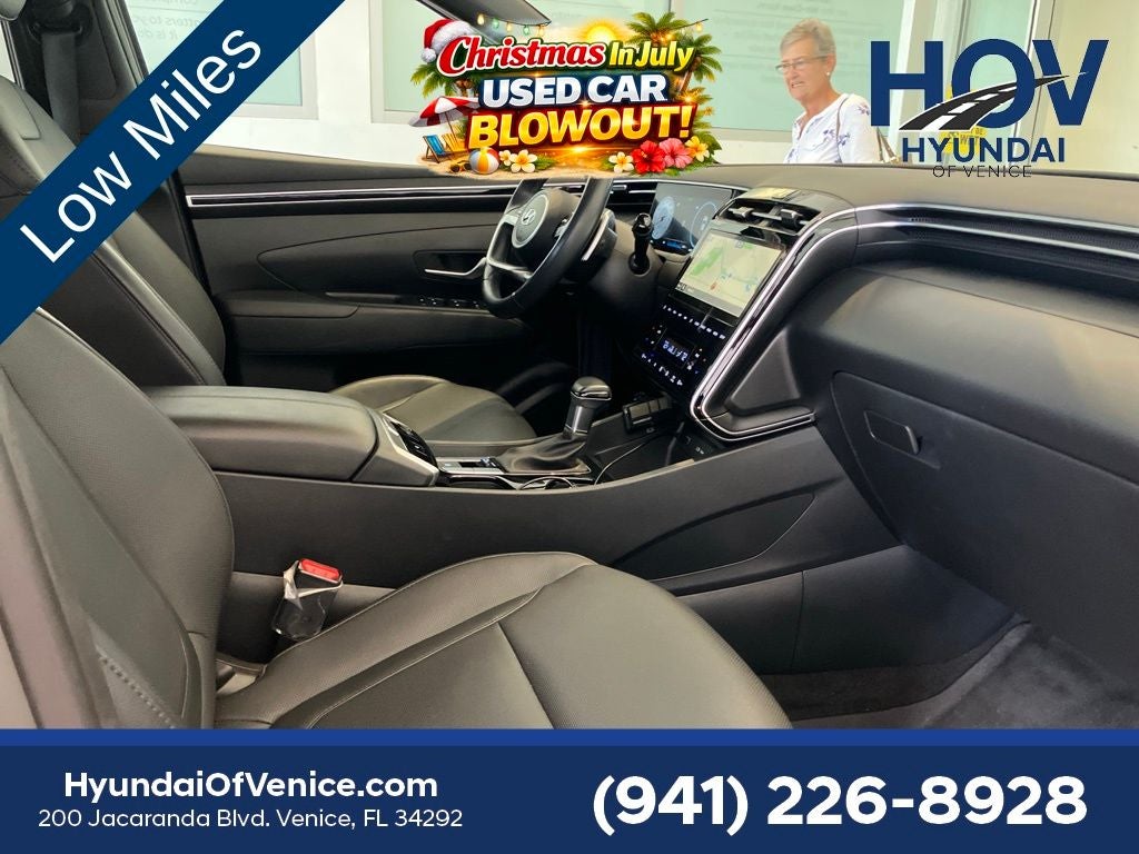 2024 Hyundai SANTA CRUZ XRT
