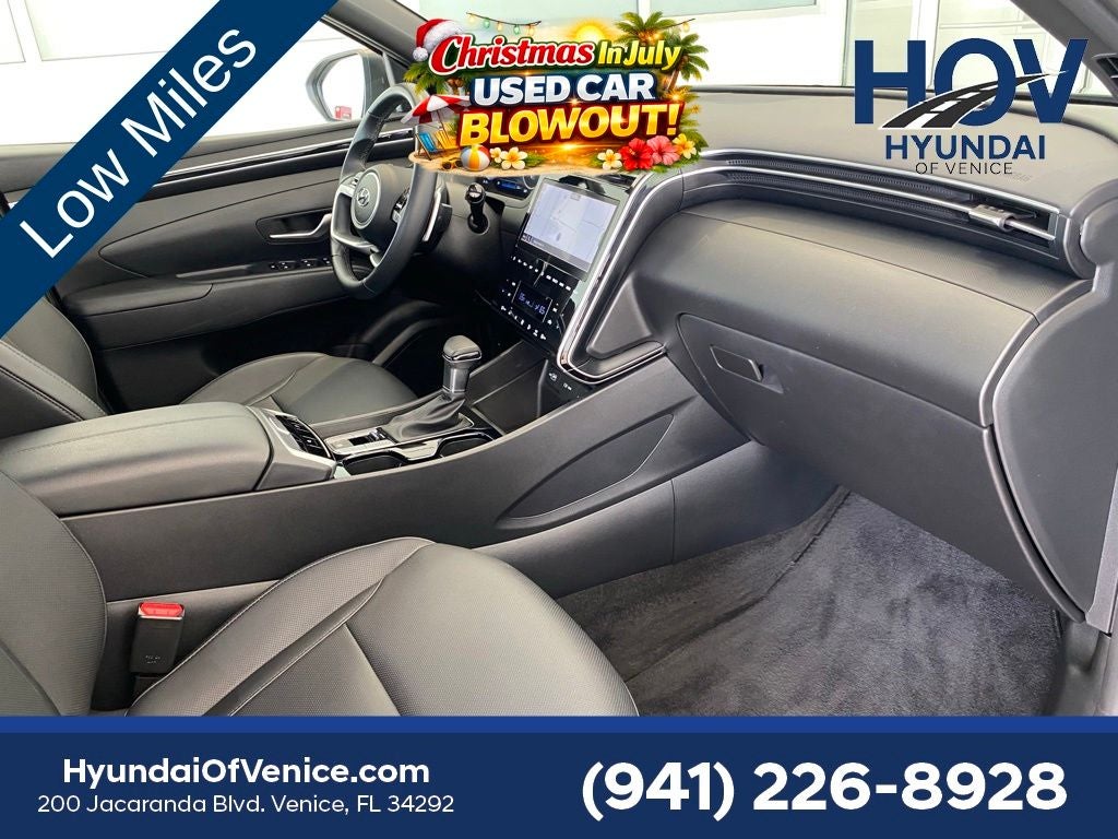 2024 Hyundai SANTA CRUZ XRT