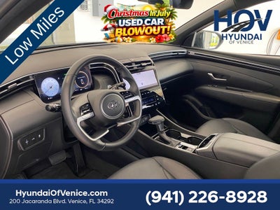 2024 Hyundai SANTA CRUZ XRT