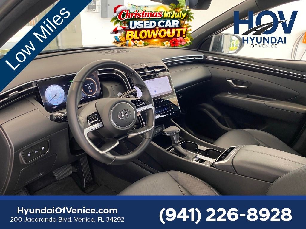 2024 Hyundai SANTA CRUZ XRT