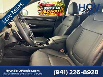 2024 Hyundai SANTA CRUZ XRT
