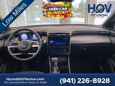 2024 Hyundai SANTA CRUZ XRT