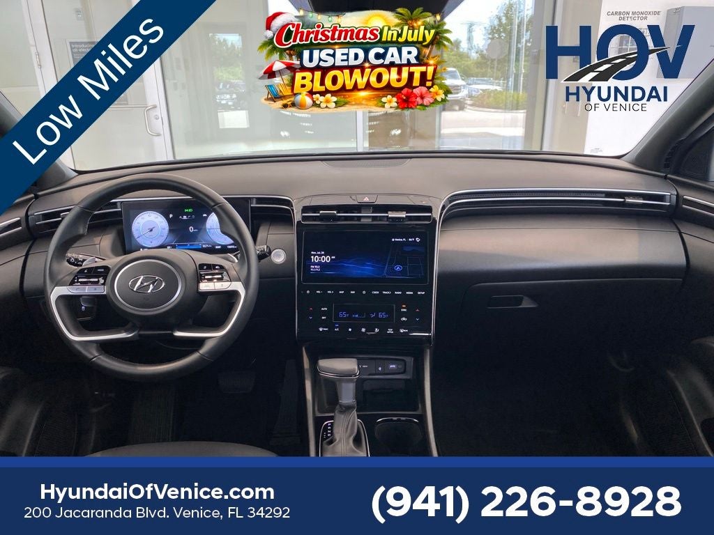 2024 Hyundai SANTA CRUZ XRT