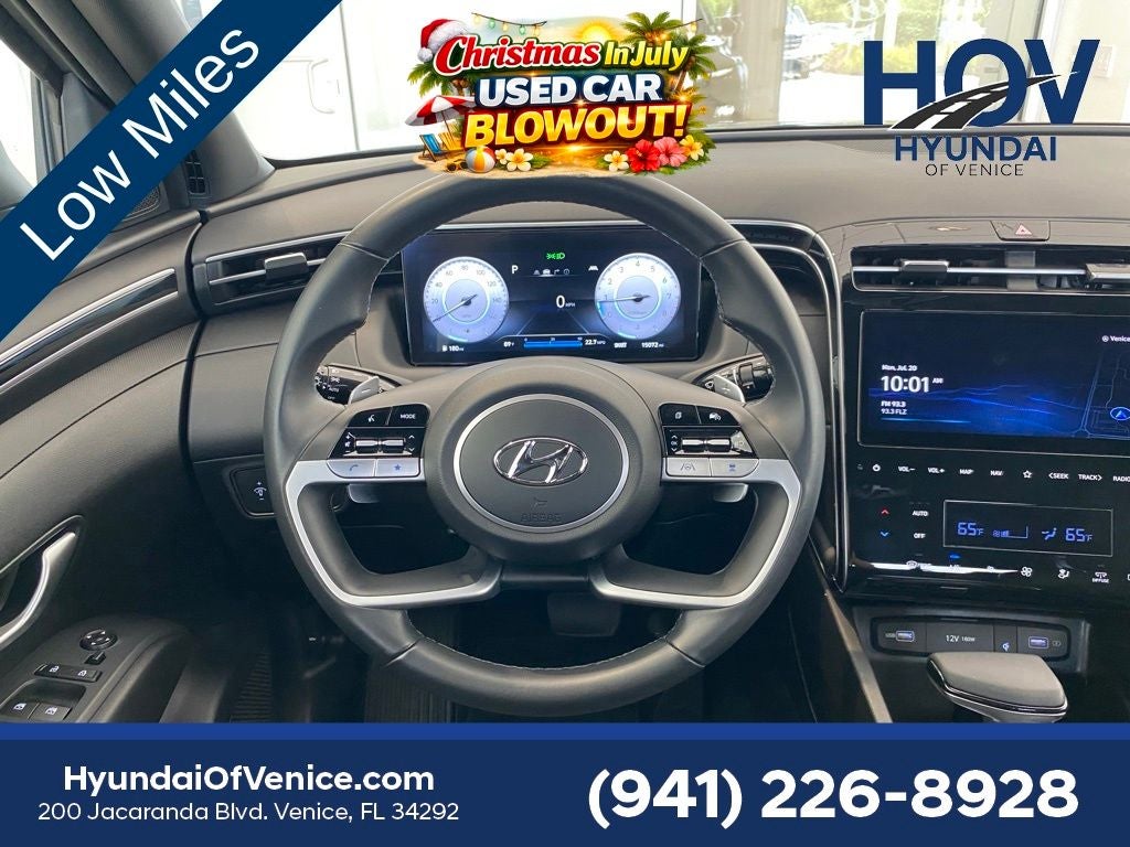 2024 Hyundai SANTA CRUZ XRT