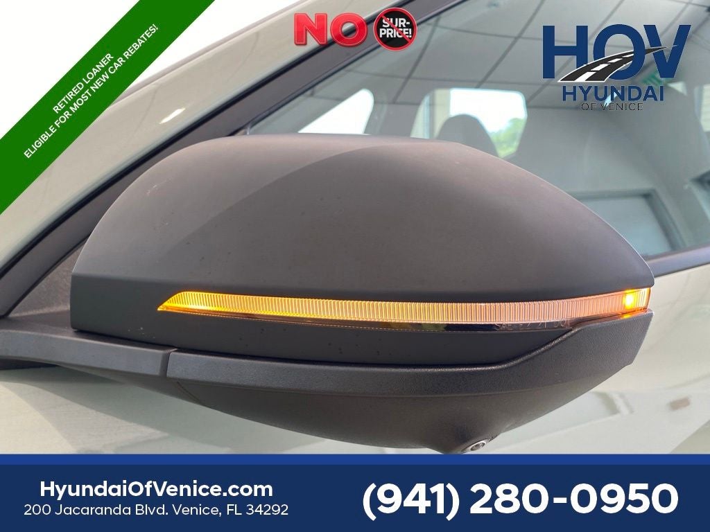 2026 Hyundai Santa Cruz XRT - Photo 45