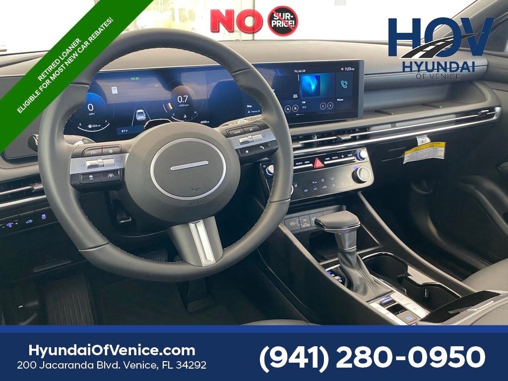 2026 Hyundai Santa Cruz XRT - Photo 48