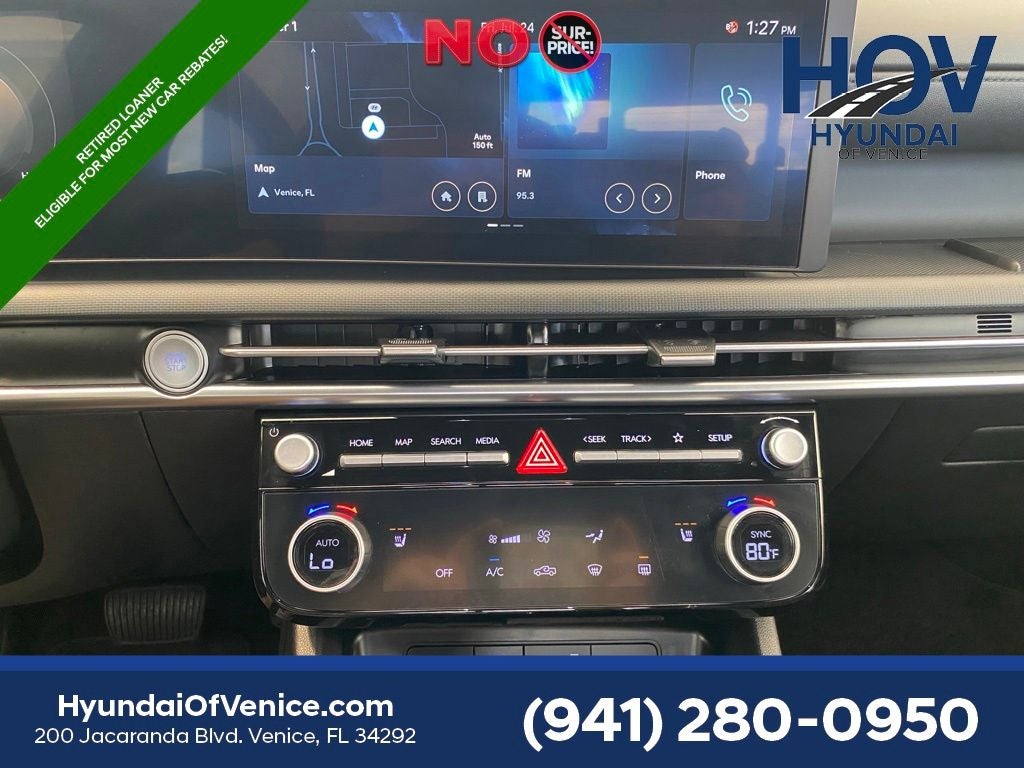 2026 Hyundai Santa Cruz XRT - Photo 49