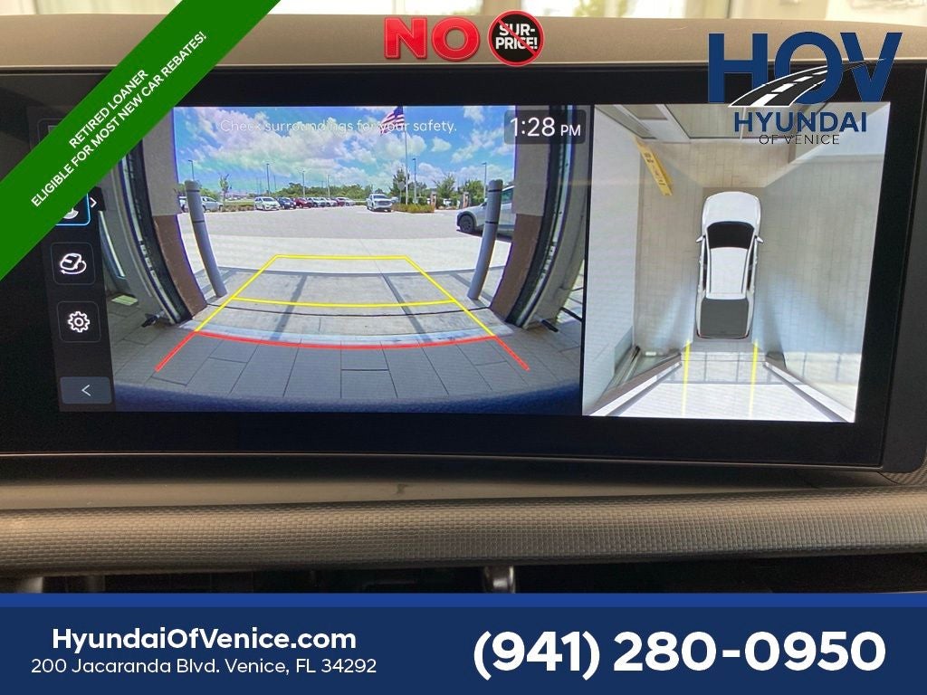 2026 Hyundai Santa Cruz XRT - Photo 53