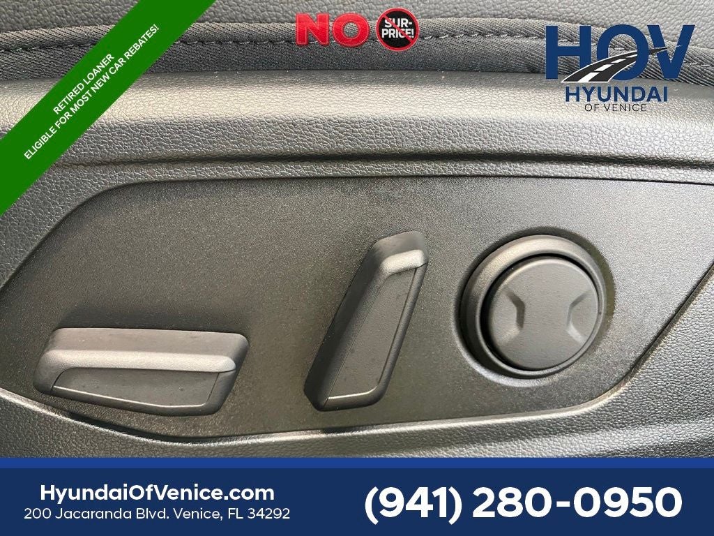 2026 Hyundai Santa Cruz XRT - Photo 58