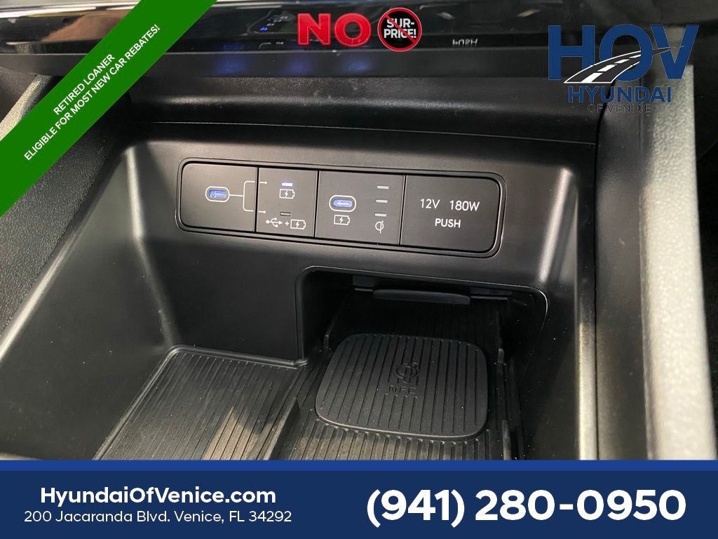 2026 Hyundai Santa Cruz XRT - Photo 59