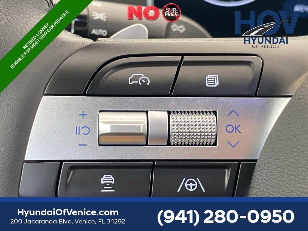 2026 Hyundai Santa Cruz XRT - Photo 61