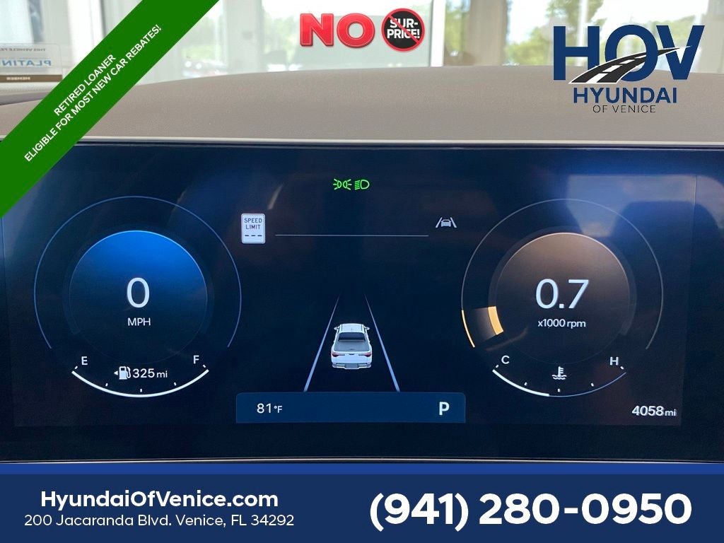 2026 Hyundai Santa Cruz XRT - Photo 63