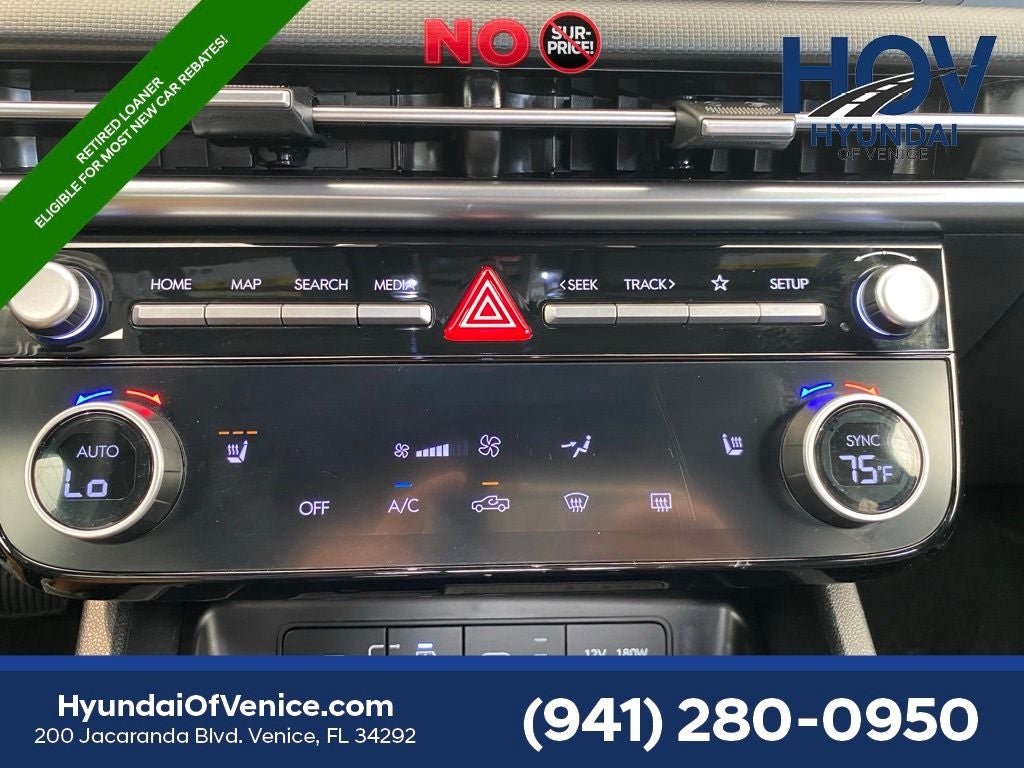 2026 Hyundai Santa Cruz XRT - Photo 64
