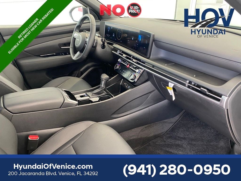 2026 Hyundai Santa Cruz XRT - Photo 65