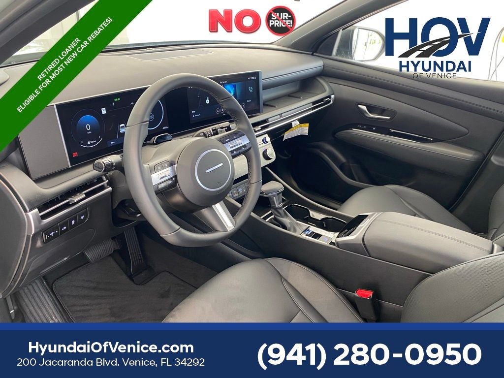 2026 Hyundai Santa Cruz XRT - Photo 66