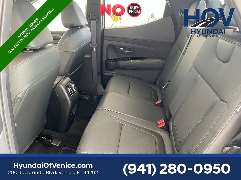 2026 Hyundai Santa Cruz XRT - Photo 67