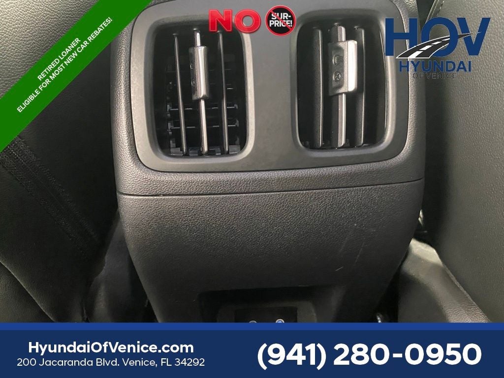 2026 Hyundai Santa Cruz XRT - Photo 68