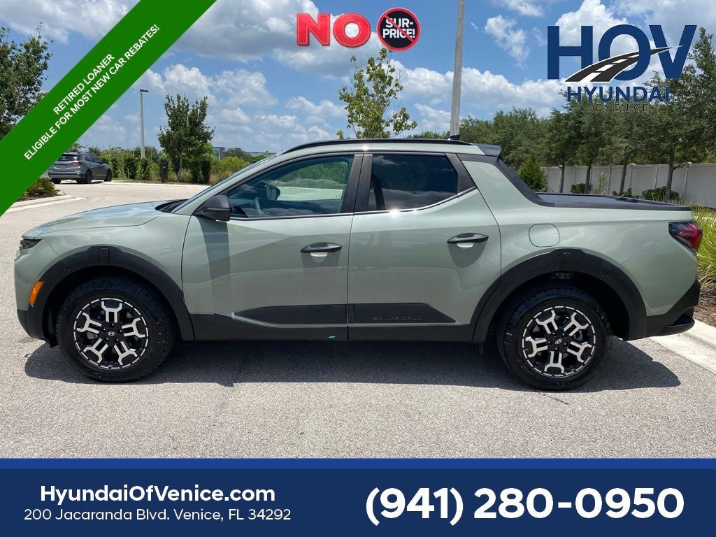 2026 Hyundai Santa Cruz XRT - Photo 74