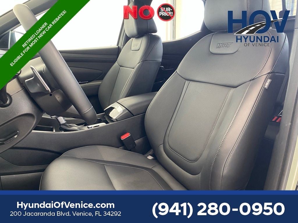 2026 Hyundai Santa Cruz XRT - Photo 89