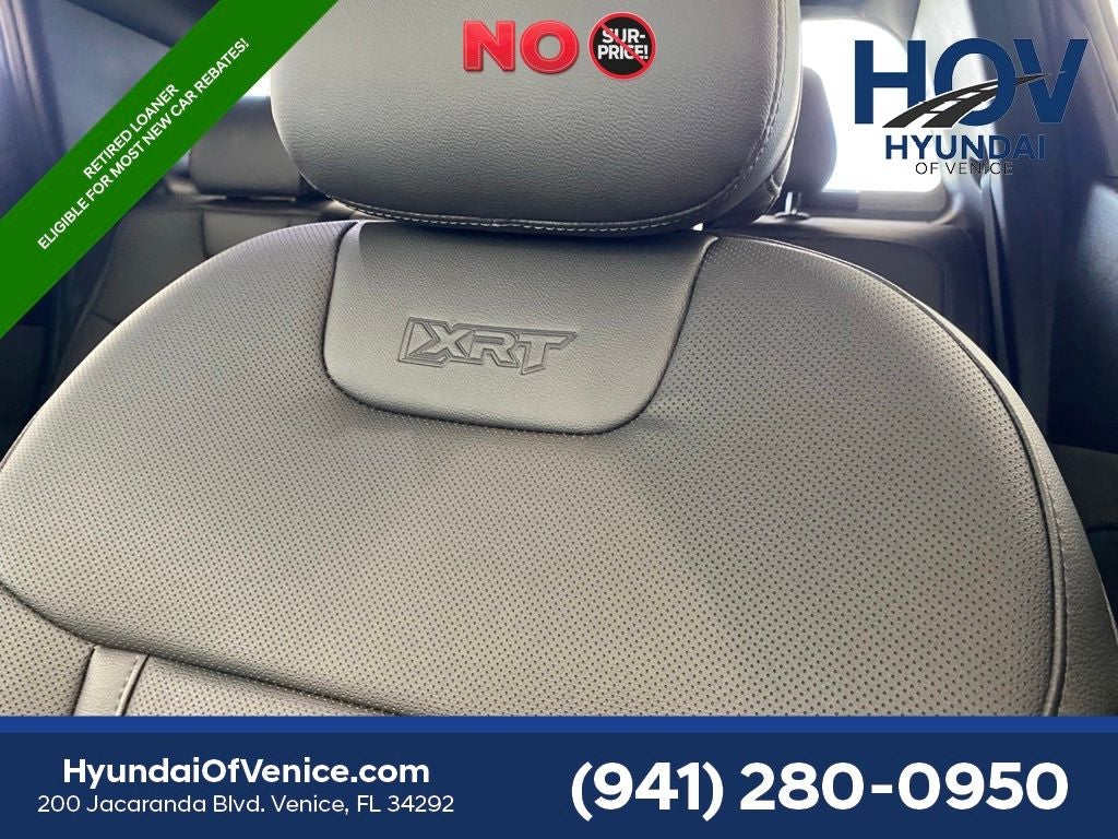 2026 Hyundai Santa Cruz XRT - Photo 90