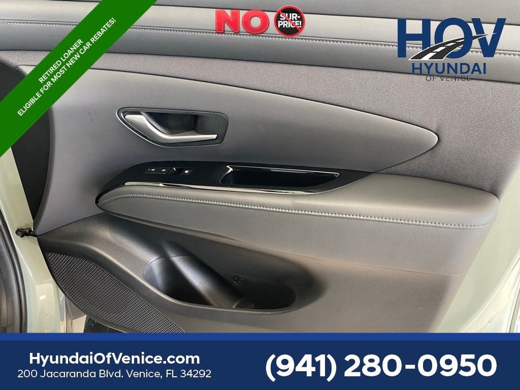 2026 Hyundai Santa Cruz XRT - Photo 91