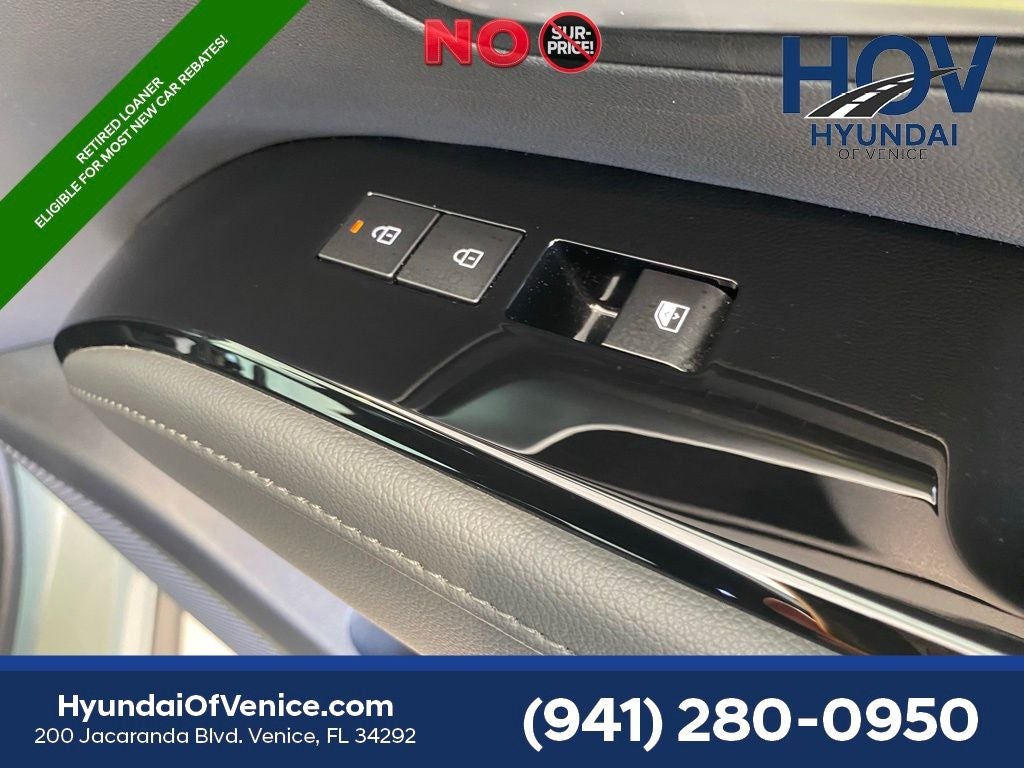 2026 Hyundai Santa Cruz XRT - Photo 92