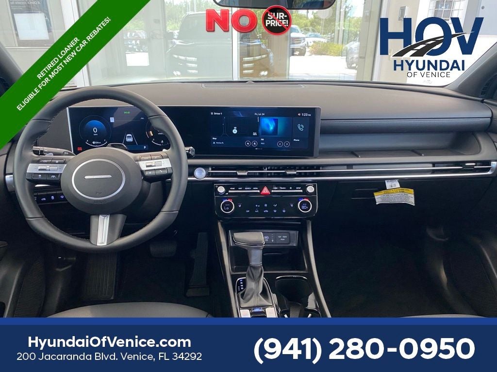2026 Hyundai Santa Cruz XRT - Photo 95