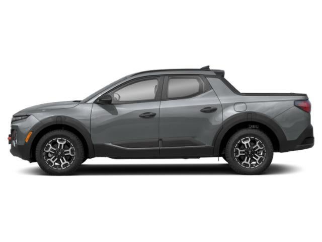 2027 Hyundai SANTA CRUZ XRT