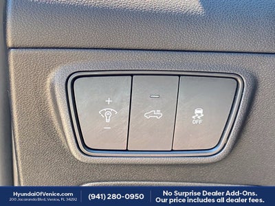 2024 Hyundai SANTA CRUZ XRT