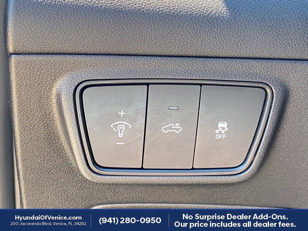 2024 Hyundai SANTA CRUZ XRT
