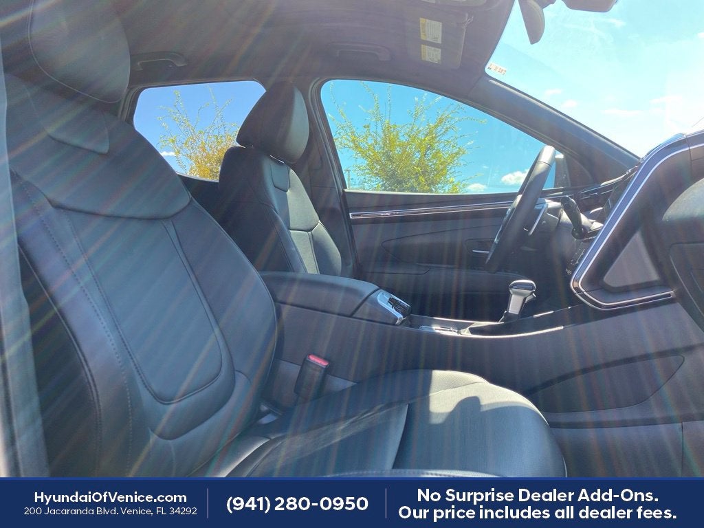 2024 Hyundai SANTA CRUZ XRT