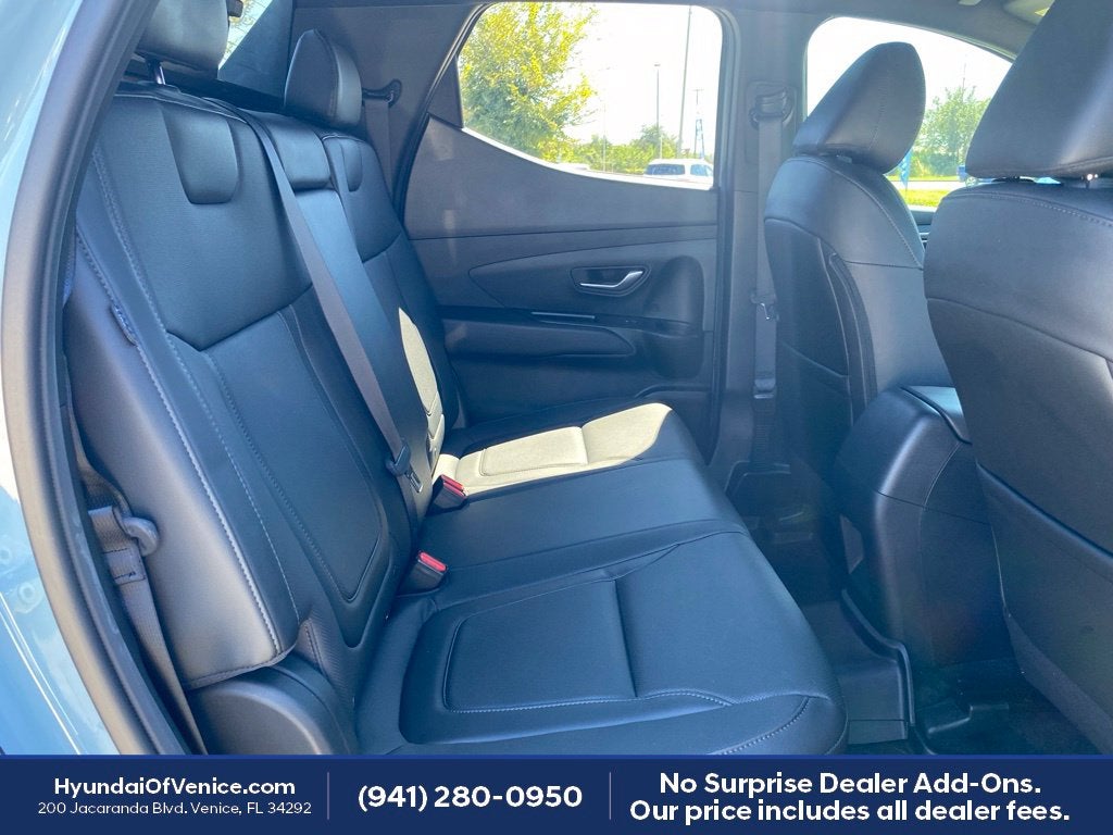 2024 Hyundai SANTA CRUZ XRT